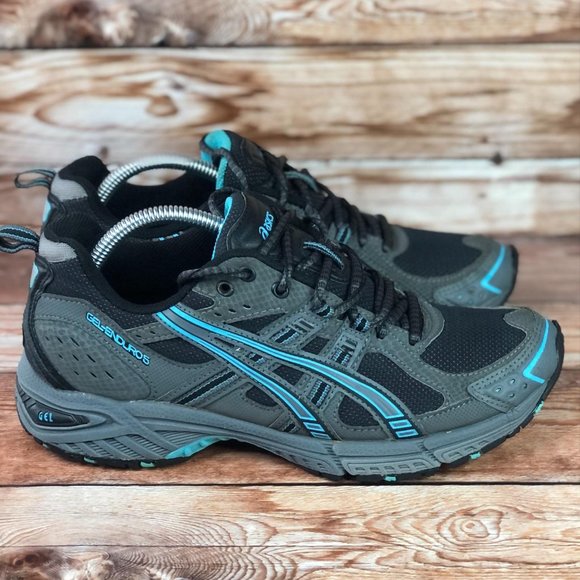 Asics | | Asics Gel Enduro Running Shoes |